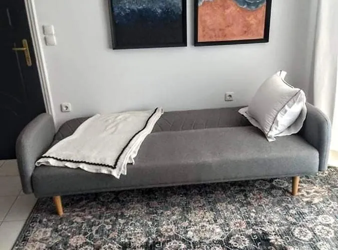 Casa Di Penny 2 Apartman