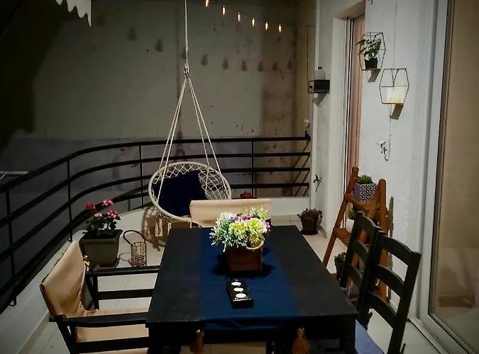 Casa Di Penny 2 Διαμέρισμα *