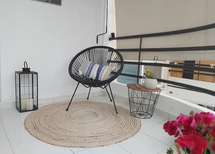 Apartmán Casa Di Penny 2 *