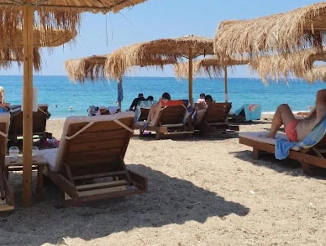 Διαμέρισμα Casa Di Penny 2 Κυπαρισσία