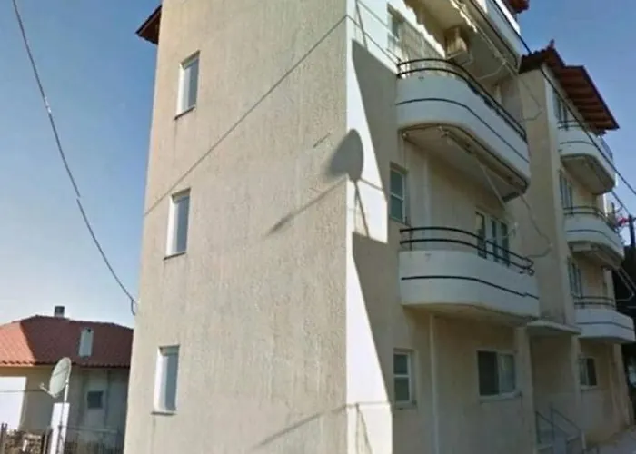 Lejlighed Casa Di Penny 2 Kyparissia