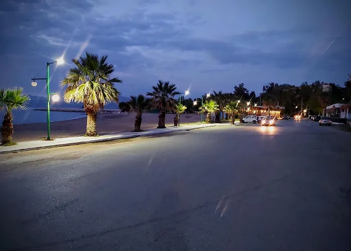 Casa Di Penny 2 キパリシア