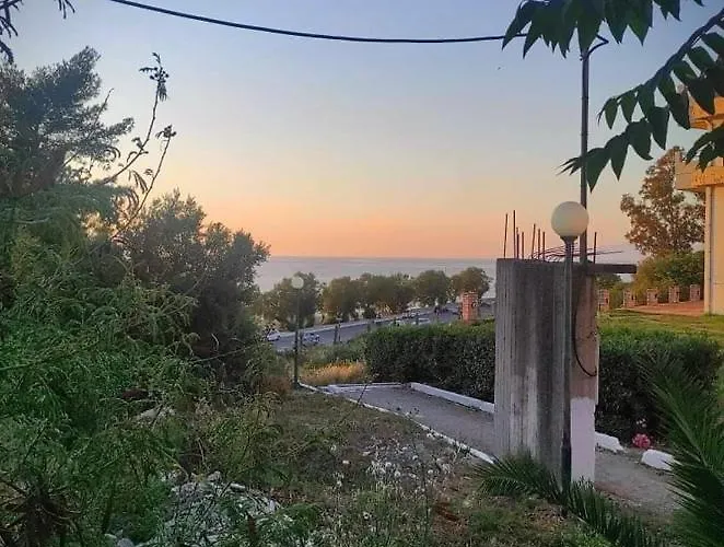 Casa Di Penny 2 Διαμέρισμα *