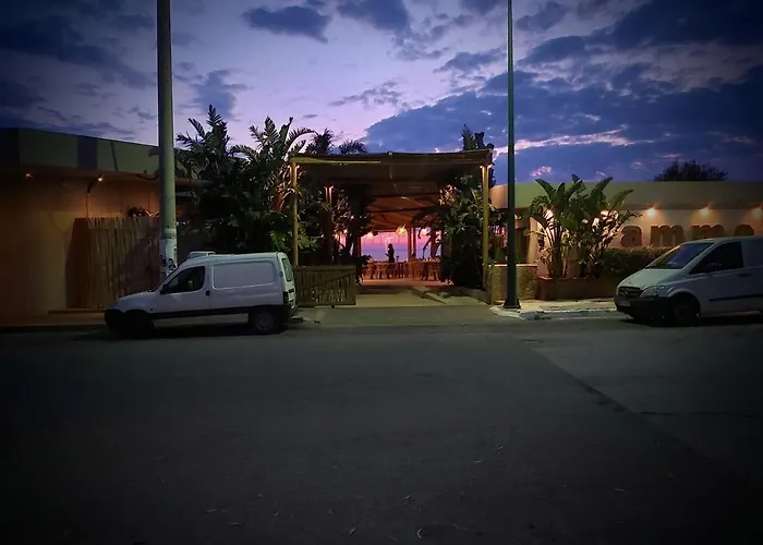 Casa Di Penny 2 *