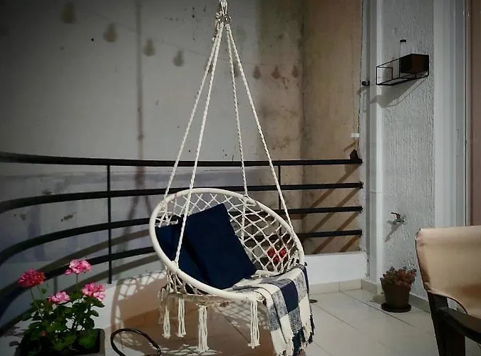 Casa Di Penny 2 * Κυπαρισσία