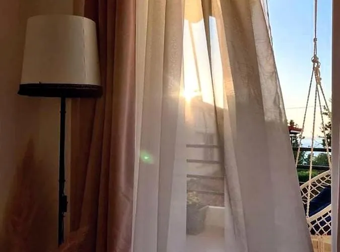 Casa Di Penny 2 Διαμέρισμα Κυπαρισσία