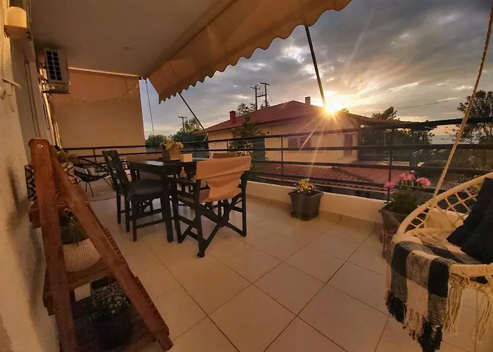 アパート Casa Di Penny 2