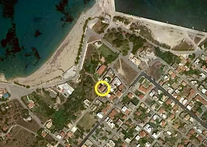 Casa Di Penny 2 Διαμέρισμα *