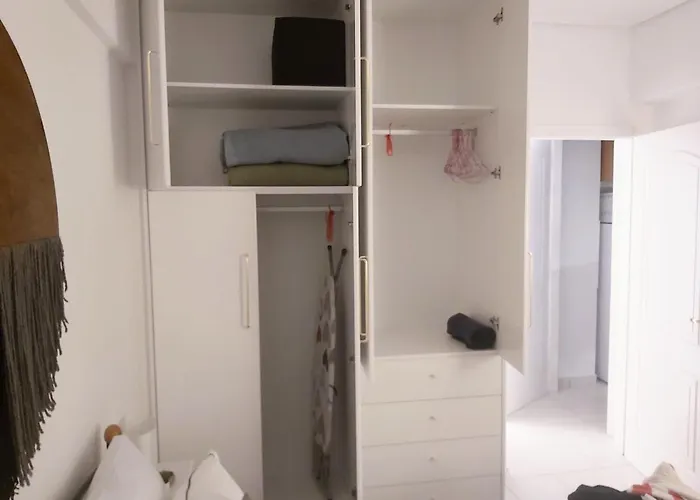 Διαμέρισμα Casa Di Penny 2 Κυπαρισσία