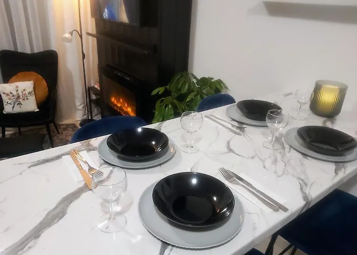 Casa Di Penny 2 * Kipariszía