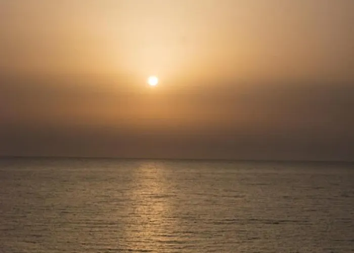 Lejlighed Casa Di Penny 2 Kyparissia