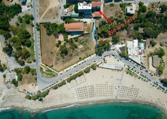 Casa Di Penny 2 Διαμέρισμα