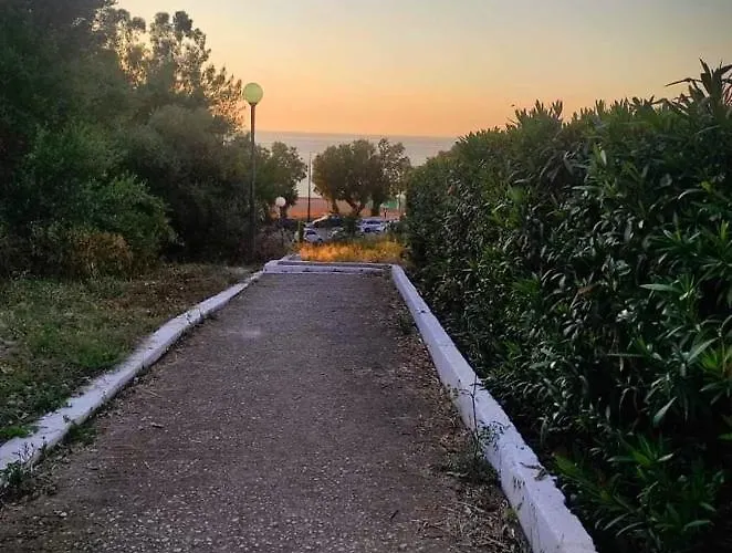 Lejlighed Casa Di Penny 2 Kyparissia