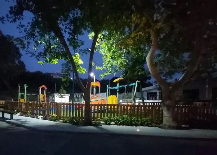 Casa Di Penny 2 Κυπαρισσία