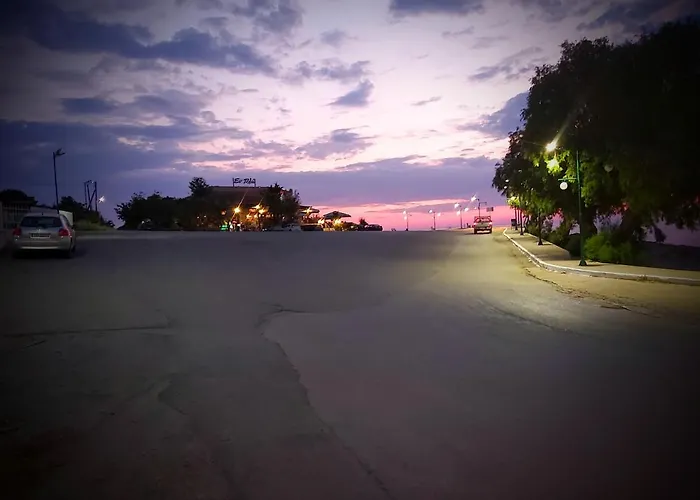 Casa Di Penny 2 Κυπαρισσία