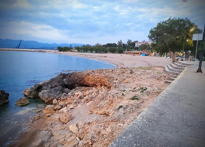 Casa Di Penny 2 Διαμέρισμα *