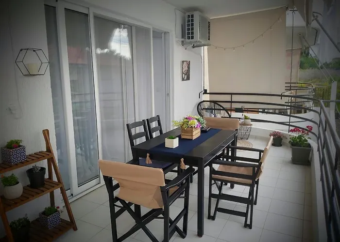 Διαμέρισμα Casa Di Penny 2