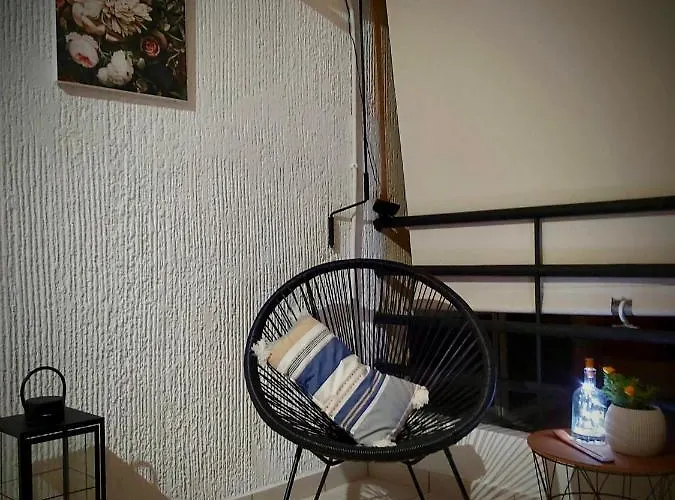 Casa Di Penny 2 Διαμέρισμα