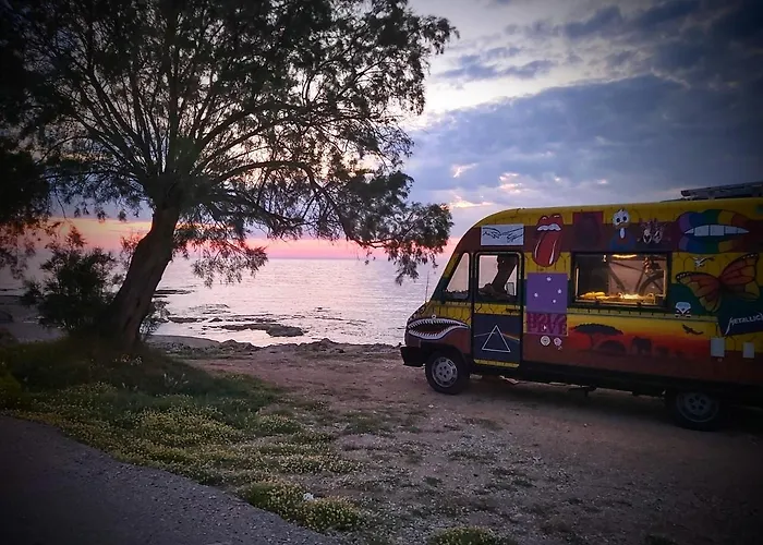 アパート Casa Di Penny 2