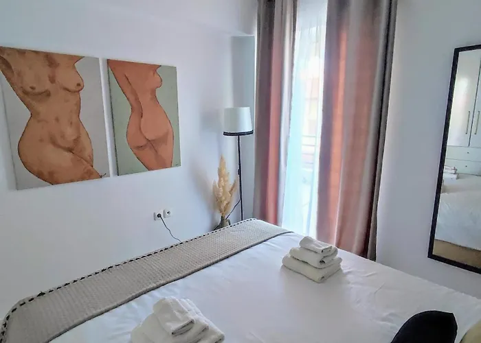 Διαμέρισμα Casa Di Penny 2 Κυπαρισσία